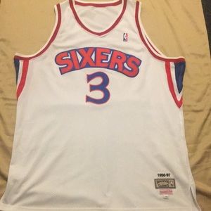 🏀🔥Philadelphia 76ers Jersey🔥🏀
